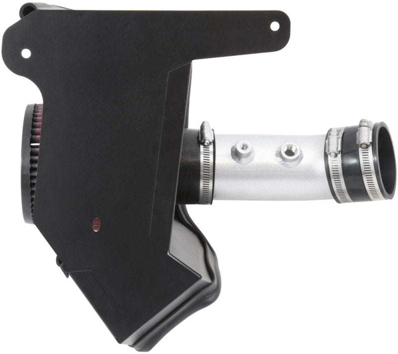 K&N 69 Series Typhoon Performance Intake Kit 2011 - 13 Mazda 3 L4 - 2.0L - R70オートパーツ【公式】