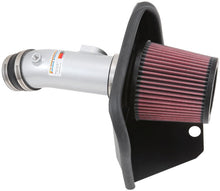 画像をギャラリービューアに読み込む, K&amp;N 69 Series Typhoon Performance Intake Kit 2014 Mazda 3/6 2.5L - R70オートパーツ【公式】
