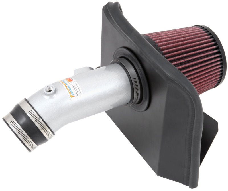 K&N 69 Series Typhoon Performance Intake Kit 2014 Mazda 3/6 2.5L - R70オートパーツ【公式】