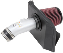 画像をギャラリービューアに読み込む, K&amp;N 69 Series Typhoon Performance Intake Kit 2014 Mazda 3/6 2.5L - R70オートパーツ【公式】