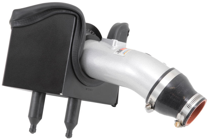 K&N 69 Series Typhoon Performance Intake Kit for 13 - 14 Nissan Juke 1.6L - R70オートパーツ【公式】