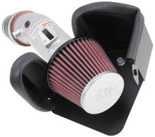 画像をギャラリービューアに読み込む, K&amp;N 69 Series Typhoon Performance Intake Kit for 13 - 14 Nissan Juke 1.6L - R70オートパーツ【公式】