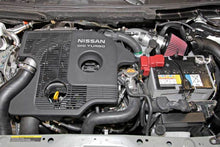 画像をギャラリービューアに読み込む, K&amp;N 69 Series Typhoon Performance Intake Kit for 13 - 14 Nissan Juke 1.6L - R70オートパーツ【公式】
