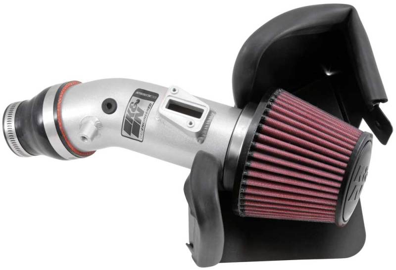 K&N 69 Series Typhoon Performance Intake Kit for 13 - 14 Nissan Juke 1.6L - R70オートパーツ【公式】