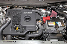 画像をギャラリービューアに読み込む, K&amp;N 69 Series Typhoon Performance Intake Kit for 13 - 14 Nissan Juke 1.6L - R70オートパーツ【公式】