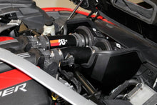 画像をギャラリービューアに読み込む, K&amp;N 69 Series Typhoon Performance Intake Kit for 2013 Dodge Viper/SRT Viper 8.4L V10 - R70オートパーツ【公式】