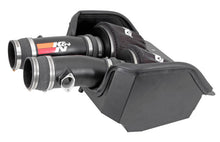 画像をギャラリービューアに読み込む, K&amp;N 69 Series Typhoon Performance Intake Kit for 2013 Dodge Viper/SRT Viper 8.4L V10 - R70オートパーツ【公式】