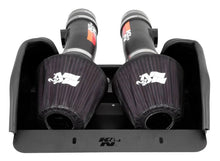 画像をギャラリービューアに読み込む, K&amp;N 69 Series Typhoon Performance Intake Kit for 2013 Dodge Viper/SRT Viper 8.4L V10 - R70オートパーツ【公式】