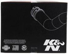 画像をギャラリービューアに読み込む, K&amp;N 69 Series Typhoon Performance Intake Kit for 2013 Dodge Viper/SRT Viper 8.4L V10 - R70オートパーツ【公式】
