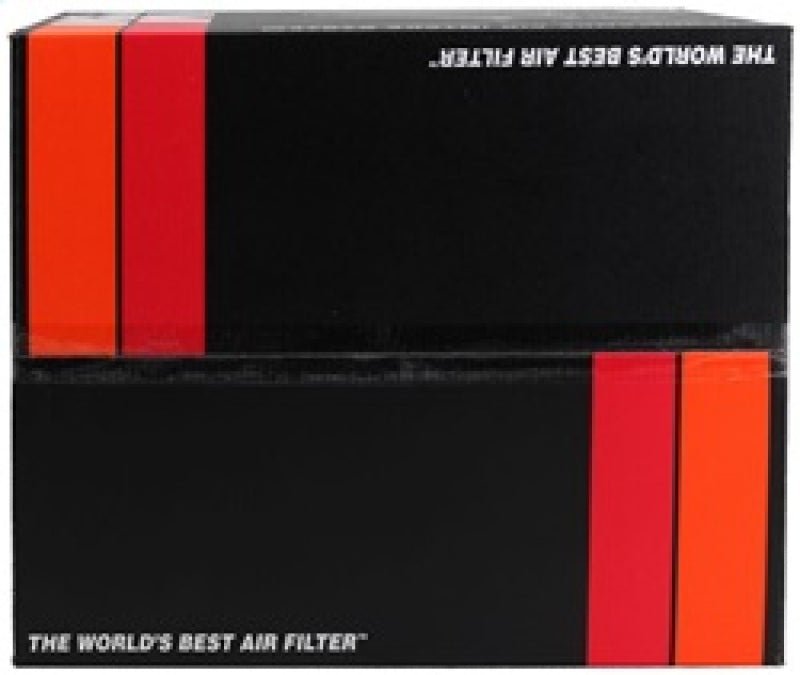 K&N 69 Series Typhoon Performance Intake Kit for 2013 Dodge Viper/SRT Viper 8.4L V10 - R70オートパーツ【公式】