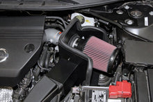 画像をギャラリービューアに読み込む, K&amp;N 69 Series Typhoon Performance Intake Kit - Silver for 13 - 14 Nissan Altima 2.5L L4 - R70オートパーツ【公式】