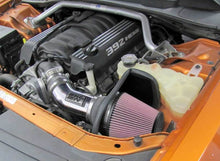 画像をギャラリービューアに読み込む, K&amp;N Performance Intake Kit TYPHOON; 11 Dodge Challenger 6.4L V8 - R70オートパーツ【公式】