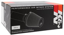 画像をギャラリービューアに読み込む, K&amp;N Performance Intake Kit TYPHOON: 13 Dodge Dart 2.0L L4 F/I - R70オートパーツ【公式】
