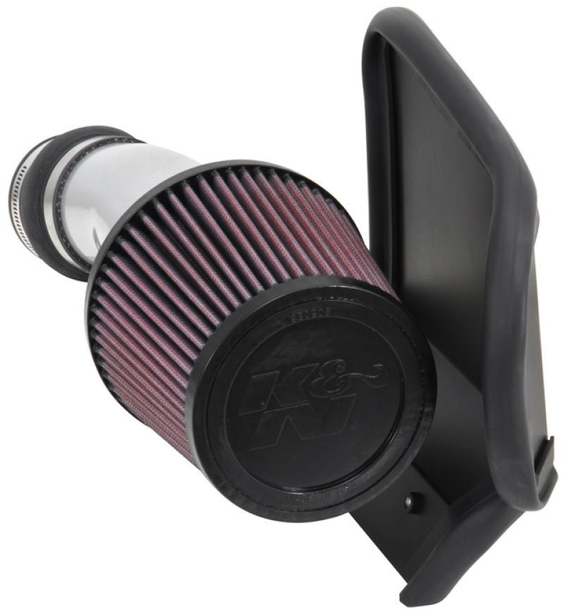 K&N Performance Intake Kit TYPHOON: 13 Dodge Dart 2.0L L4 F/I - R70オートパーツ【公式】