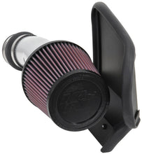 画像をギャラリービューアに読み込む, K&amp;N Performance Intake Kit TYPHOON: 13 Dodge Dart 2.0L L4 F/I - R70オートパーツ【公式】