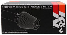 画像をギャラリービューアに読み込む, K&amp;N Performance Intake Kit TYPHOON: 13 Dodge Dart 2.0L L4 F/I - R70オートパーツ【公式】