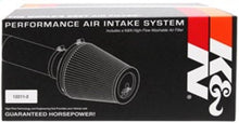 画像をギャラリービューアに読み込む, K&amp;N Performance Intake Kit TYPHOON: 13 Dodge Dart 2.0L L4 F/I - R70オートパーツ【公式】
