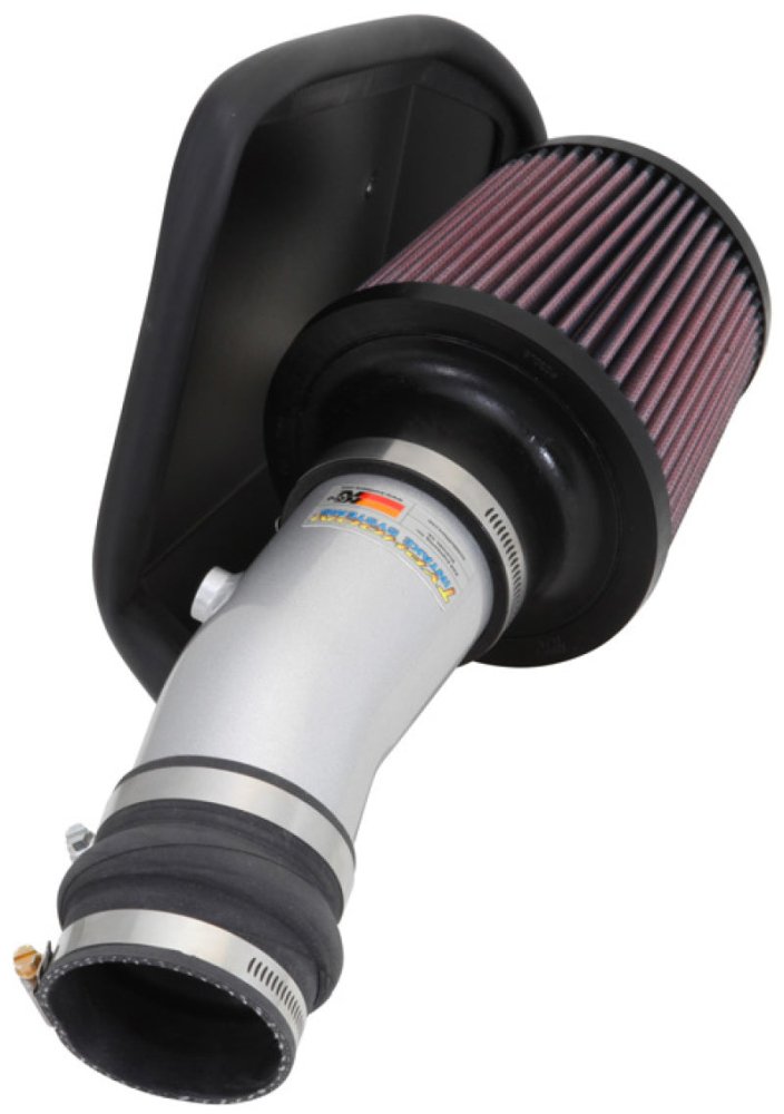 K&N Performance Intake Kit TYPHOON: 13 Dodge Dart 2.0L L4 F/I - R70オートパーツ【公式】