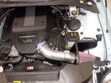 画像をギャラリービューアに読み込む, K&amp;N Performance Intake Kit TYPHOON; FORD T - BIRD, 3.9L (CA), 03 - 04; POLISH - R70オートパーツ【公式】