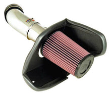画像をギャラリービューアに読み込む, K&amp;N Performance Intake Kit TYPHOON; FORD T - BIRD, 3.9L (CA), 03 - 04; POLISH - R70オートパーツ【公式】