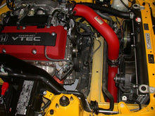 画像をギャラリービューアに読み込む, K&amp;N Performance Intake Kit TYPHOON; HONDA S2000, I4 - 2.0L, 00 - 03; WRINKLE RED - R70オートパーツ【公式】