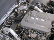 画像をギャラリービューアに読み込む, K&amp;N Pontiac Solstice / Saturn Sky L4 - 2.4L Turbo Typhoon Short Ram Intake - R70オートパーツ【公式】