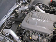 画像をギャラリービューアに読み込む, K&amp;N Pontiac Solstice / Saturn Sky L4 - 2.4L Turbo Typhoon Short Ram Intake - R70オートパーツ【公式】