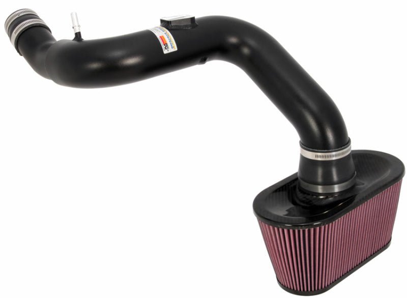 K&N Pontiac Solstice / Saturn Sky L4 - 2.4L Turbo Typhoon Short Ram Intake - R70オートパーツ【公式】