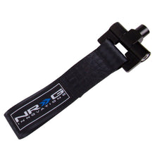 画像をギャラリービューアに読み込む, NRG Bolt - In Tow Strap Black - Lexus IS - 250/350 06+ (5000lb. Limit) - R70オートパーツ【公式】