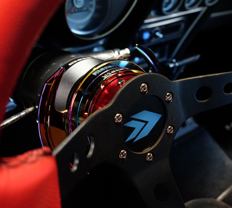 NRG Horn Button Delete - Arrow - R70オートパーツ【公式】