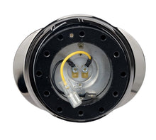 画像をギャラリービューアに読み込む, NRG Quick Release Kit - Black Body/ Black Chrome Oval Ring - R70オートパーツ【公式】