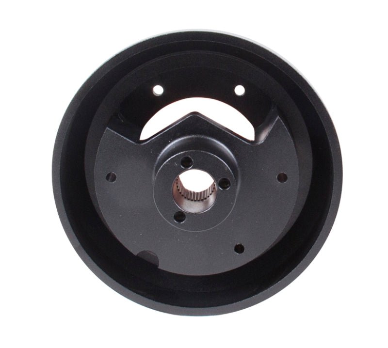 NRG Short Hub Adapter 350Z / 370Z / G35 / G37 - R70オートパーツ【公式】