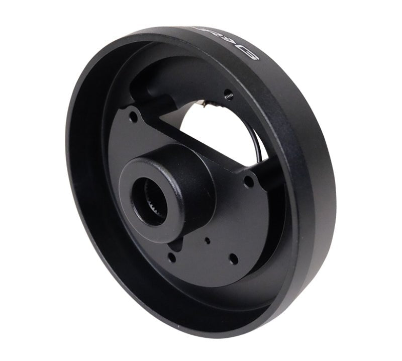 NRG Short Hub Adapter 98 - 09 Dodge Ram - R70オートパーツ【公式】