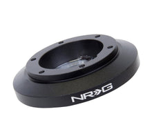 画像をギャラリービューアに読み込む, NRG Short Hub Adapter 98+ Audi A4 / 97 - 99 A6 / 97 - 03 A8 / 99+ VW Golf / Audi R8 - R70オートパーツ【公式】