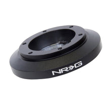 画像をギャラリービューアに読み込む, NRG Short Hub Adapter 98+ Audi A4 / 97 - 99 A6 / 97 - 03 A8 / 99+ VW Golf / Audi R8 - R70オートパーツ【公式】