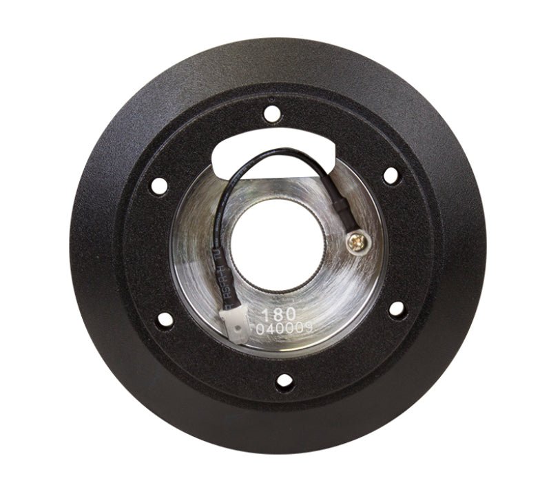 NRG Short Hub Adapter 98+ Audi A4 / 97 - 99 A6 / 97 - 03 A8 / 99+ VW Golf / Audi R8 - R70オートパーツ【公式】