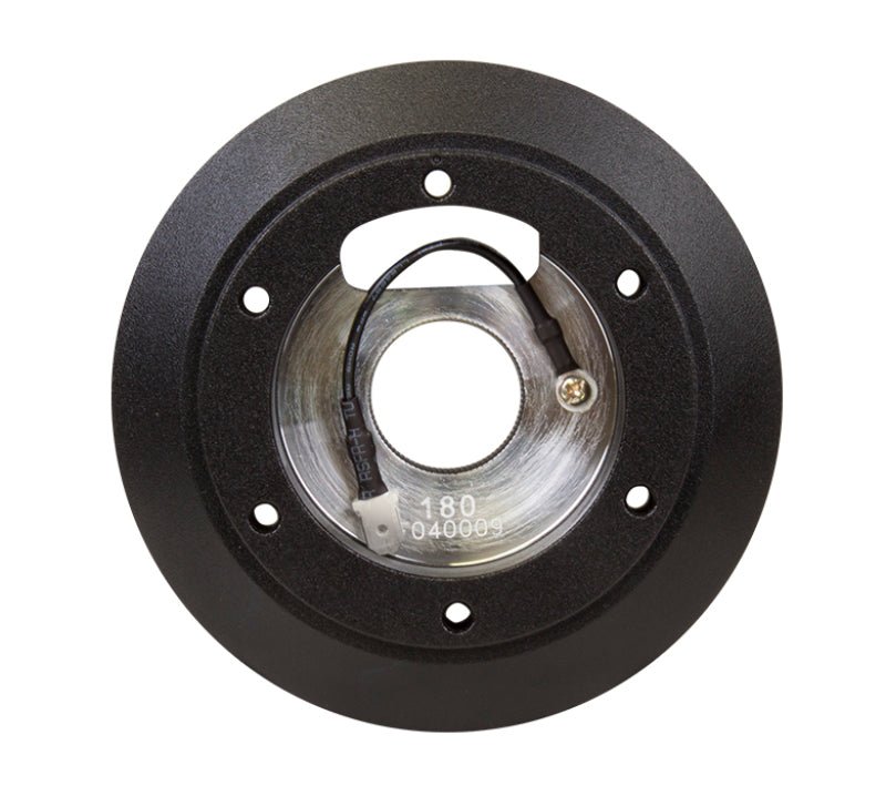 NRG Short Hub Adapter 98+ Audi A4 / 97 - 99 A6 / 97 - 03 A8 / 99+ VW Golf / Audi R8 - R70オートパーツ【公式】
