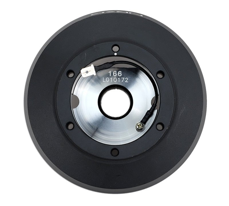 NRG Short Hub KIA Genesis 14+ - R70オートパーツ【公式】