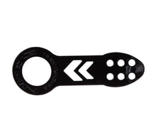 画像をギャラリービューアに読み込む, NRG Universal Front Tow Hook - Black - R70オートパーツ【公式】