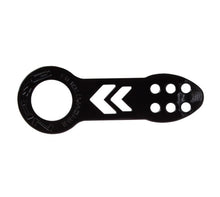 画像をギャラリービューアに読み込む, NRG Universal Front Tow Hook - Black - R70オートパーツ【公式】