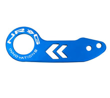 画像をギャラリービューアに読み込む, NRG Universal Rear Tow Hook - Anodized Blue - R70オートパーツ【公式】
