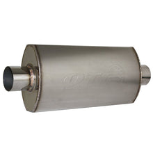 画像をギャラリービューアに読み込む, QTP 3in Weld - On 304SS AR3 Muffler - R70オートパーツ【公式】