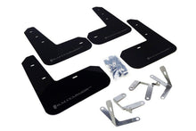 画像をギャラリービューアに読み込む, Rally Armor 13 - 17 Subaru BRZ/Toyota FR - S Black UR Mud Flap w/Grey Logo - R70オートパーツ【公式】