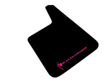 画像をギャラリービューアに読み込む, Rally Armor Universal Fit (No Hardware) Basic Plus Breast Cancer Pink Logo - R70オートパーツ【公式】
