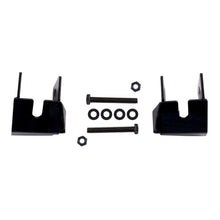 画像をギャラリービューアに読み込む, Rugged Ridge 07 - 18 Jeep Wrangler JK Rear Lower Control Arm Skid Plates - R70オートパーツ【公式】