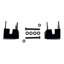 画像をギャラリービューアに読み込む, Rugged Ridge 07 - 18 Jeep Wrangler JK Rear Lower Control Arm Skid Plates - R70オートパーツ【公式】