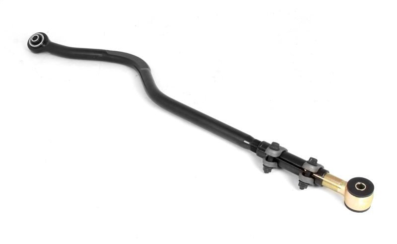 Rugged Ridge Adjustable Trackbar 07 - 18 Jeep Wrangler JK - R70オートパーツ【公式】