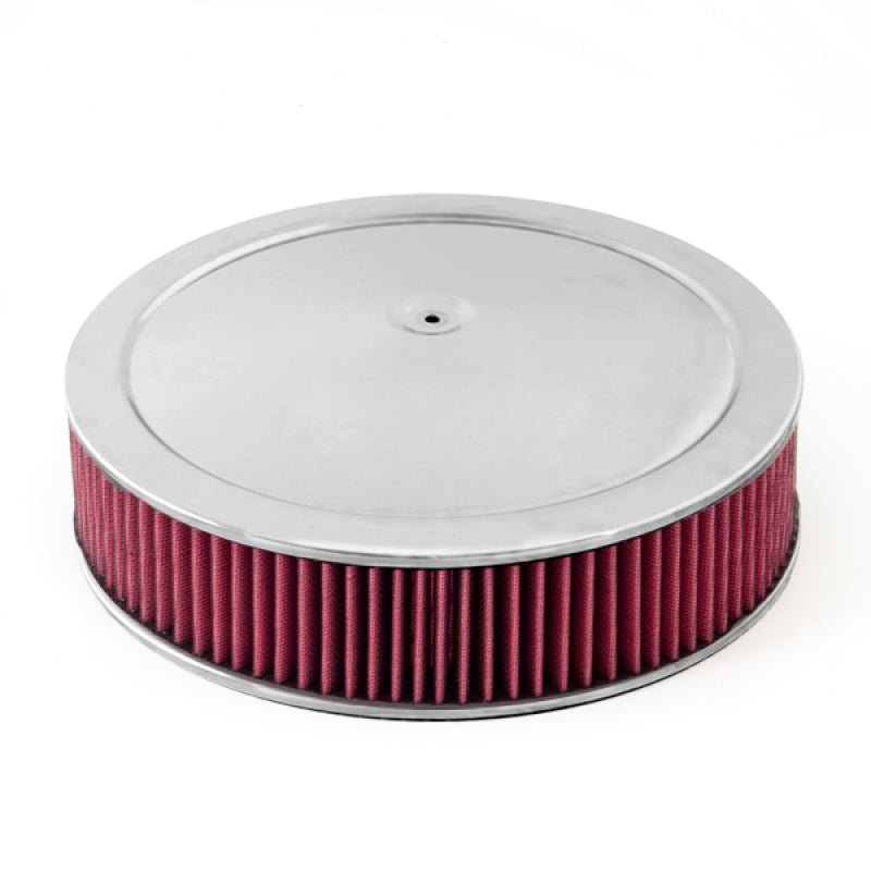 Rugged Ridge Air Cleaner Assembly 14in - R70オートパーツ【公式】