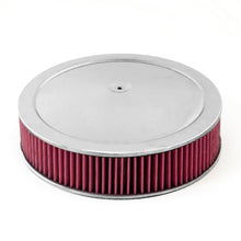 画像をギャラリービューアに読み込む, Rugged Ridge Air Cleaner Assembly 14in - R70オートパーツ【公式】