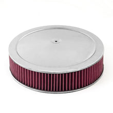 画像をギャラリービューアに読み込む, Rugged Ridge Air Cleaner Assembly 14in - R70オートパーツ【公式】